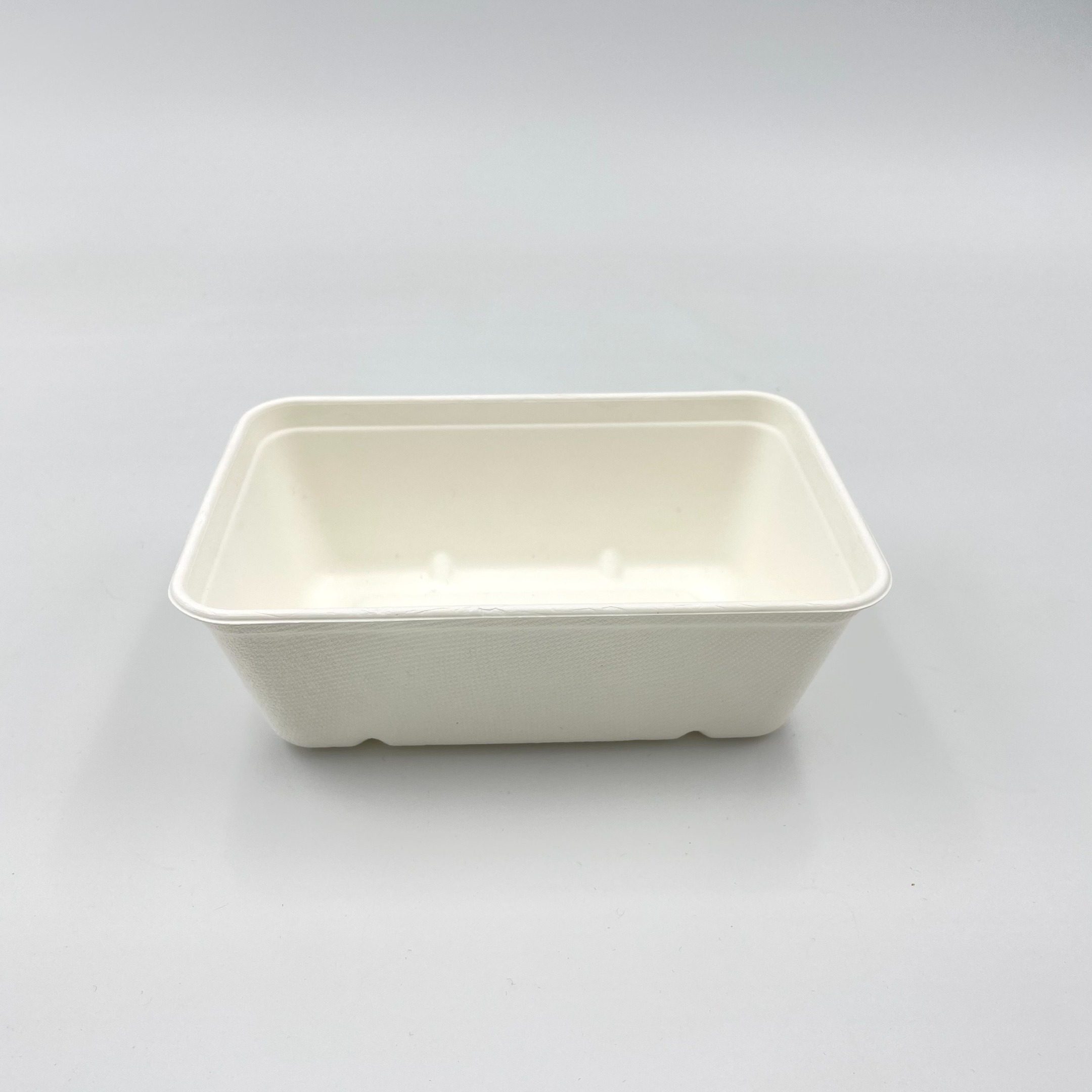 650ml Bagasse Tray